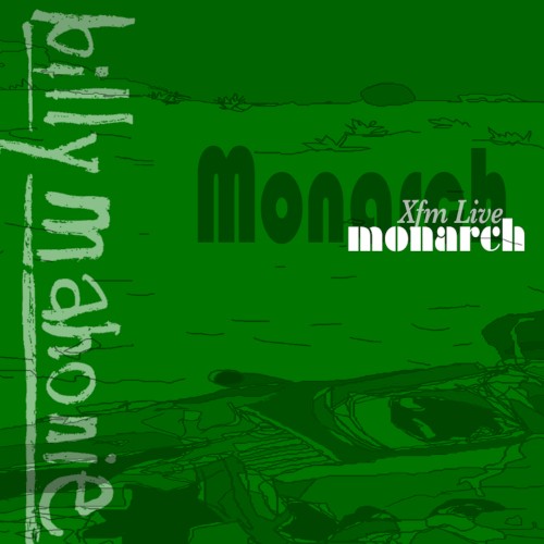 Xfm Live Monarch