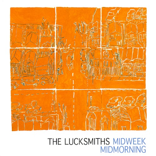 Midweek Midmorning
