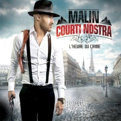 L'heure du crime