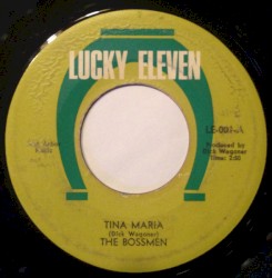 Tina Maria / On The Road