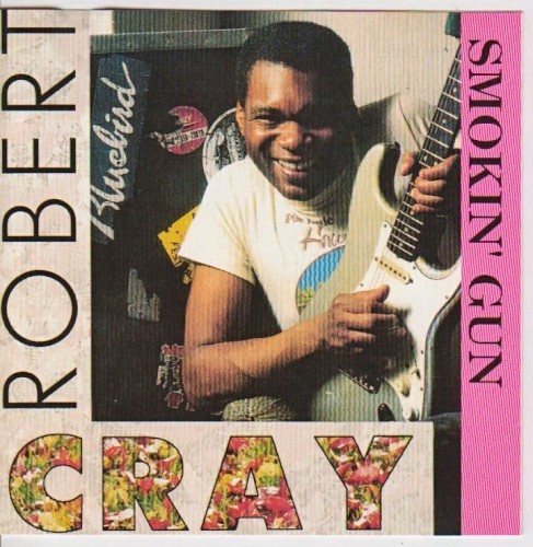Smokin' Gun