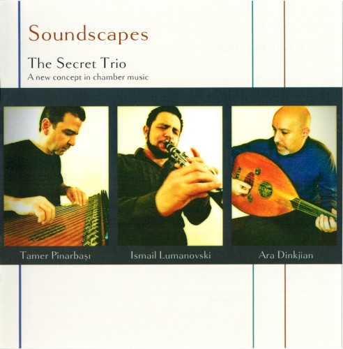 Soundscapes