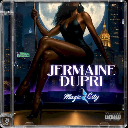 Magic City