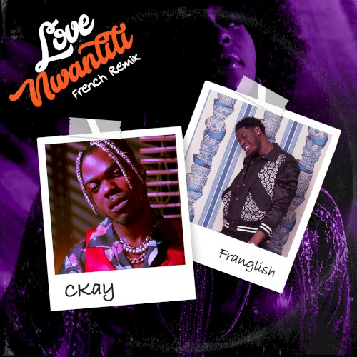 love nwantiti (French remix)