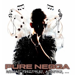 Riddims, freestyles, Acoustics
