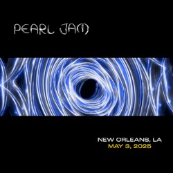 2025-05-03: New Orleans Jazz and Heritage Festival, New Orleans, LA, USA