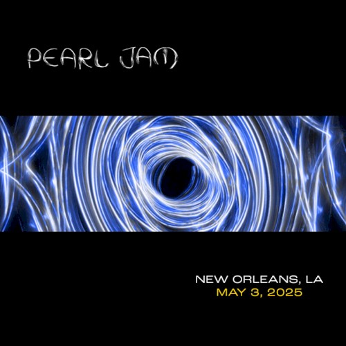 2025-05-03: New Orleans Jazz and Heritage Festival, New Orleans, LA, USA