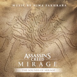 The Sounds of Mirage (From Assassin's Creed Mirage Soundtrack)
