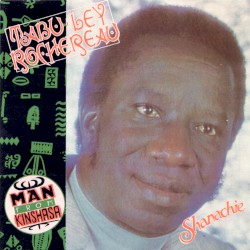 Man From Kinshasa
