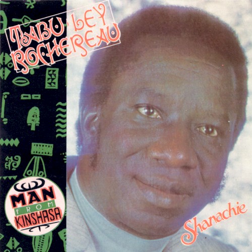 Man From Kinshasa