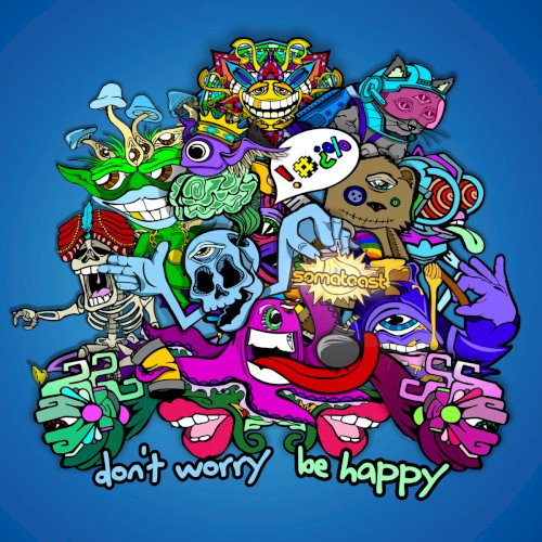 Don't Worry Be Happy