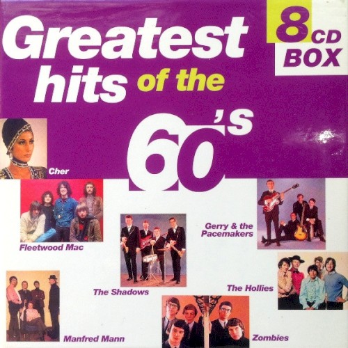 Greatest Hits of the 60’s