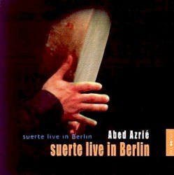 Suerte Live in Berlin