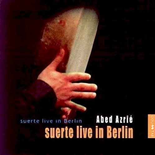 Suerte Live in Berlin