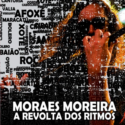 A Revolta dos Ritmos