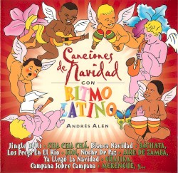 Canciones de Navidad con Ritmo Latino