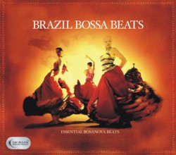 Brazil Bossa Beats