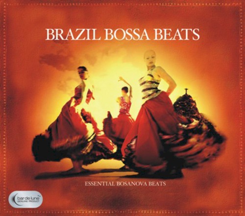 Brazil Bossa Beats