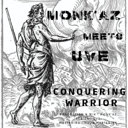 Conquering Warrior