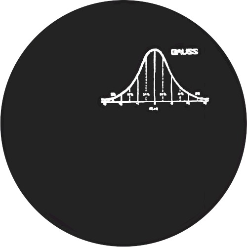 Latent Space EP