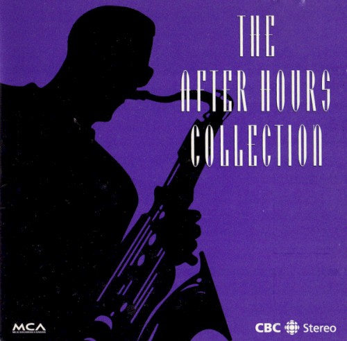 The After Hours Collection