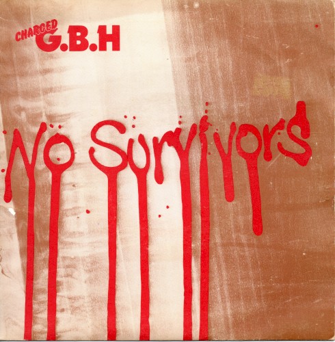 No Survivors