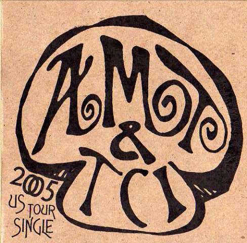 2005 US Tour Single