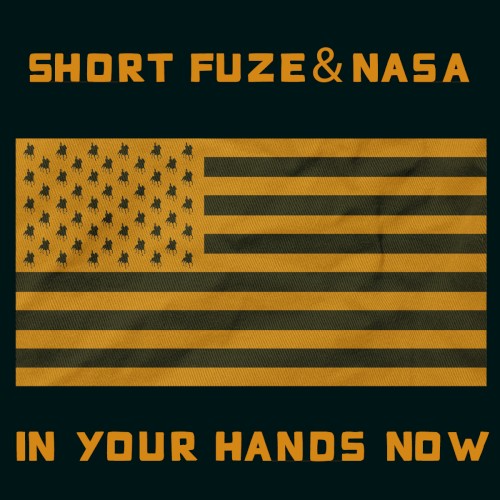 In Your Hands Now