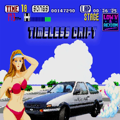 Timeless Drift