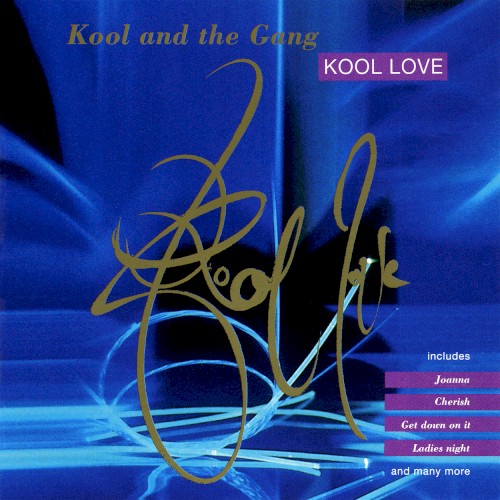Kool Love