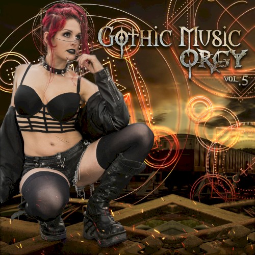 Gothic Music Orgy Vol.5