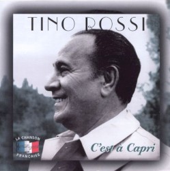 C’est à Capri