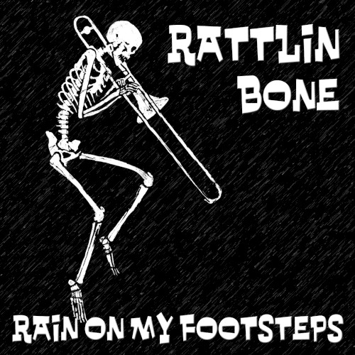 Rain on My Footsteps