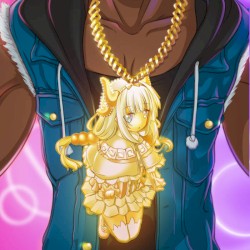 The Waifu Tape