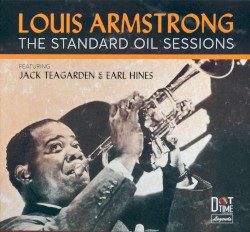 The Standard Oil Sessions