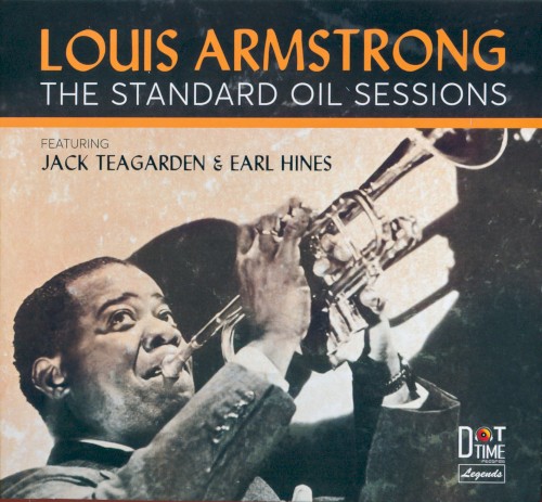 The Standard Oil Sessions