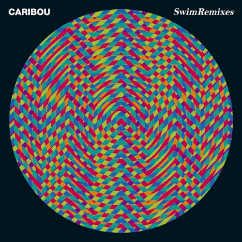 Swim (remixes)