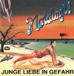 Junge Liebe In Gefahr