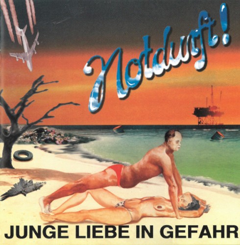 Junge Liebe In Gefahr
