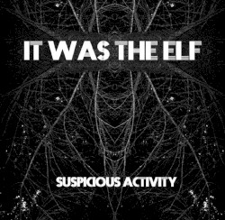 Suspicious Activity
