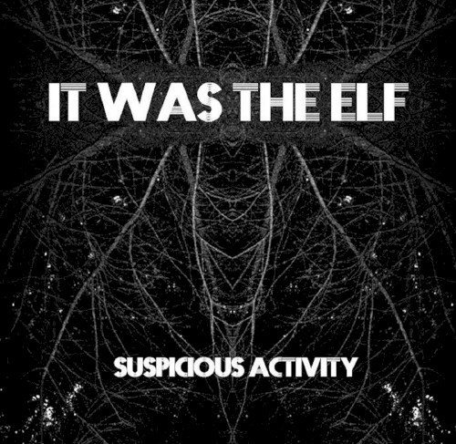 Suspicious Activity