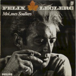 Moi, mes souliers