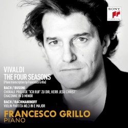 The Four Seasons