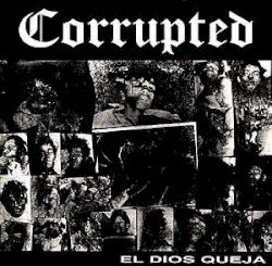 El Dios queja