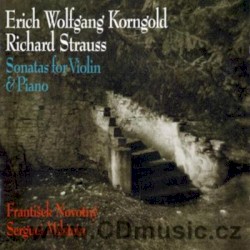 Sonatas for Violin and Piano