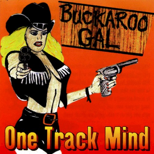 Buckaroo Gal