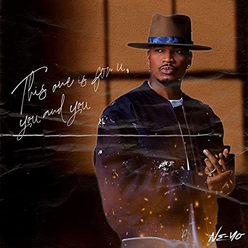 Because Of You (Remix)