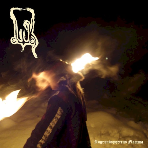 Avgrundpoetens flamma