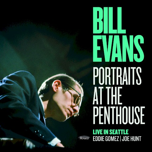Portraits at the Penthouse: Live in Seattle