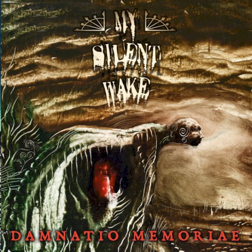 Damnatio Memoriae